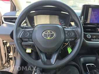 2024 Toyota Corolla LE Sedan - miniatura 10