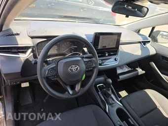 2024 Toyota Corolla LE Sedan - miniatura 11