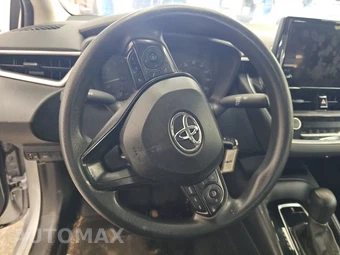 2024 Toyota Corolla LE Sedan - miniatura 10