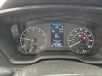 2024 Toyota Corolla LE Sedan - miniatura 12