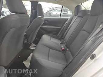 2024 Toyota Corolla LE Sedan - miniatura 13