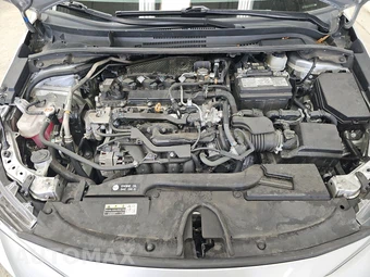 2024 Toyota Corolla LE Sedan - miniatura 15