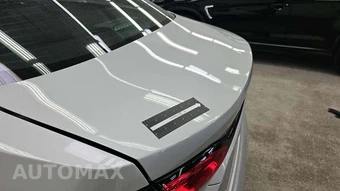 2024 Toyota Corolla LE Sedan - miniatura 19