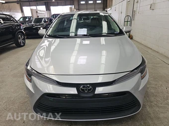 2024 Toyota Corolla LE Sedan - miniatura 2