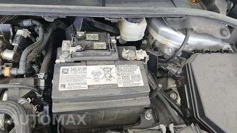 2024 Toyota Corolla LE Sedan - miniatura 20