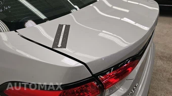 2024 Toyota Corolla LE Sedan - miniatura 28
