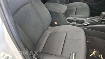 2024 Toyota Corolla LE Sedan - miniatura 32