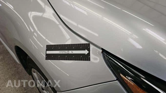 2024 Toyota Corolla LE Sedan - miniatura 37