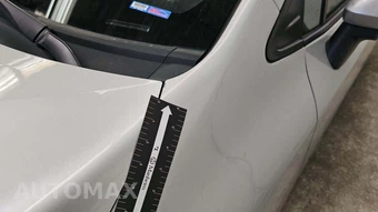 2024 Toyota Corolla LE Sedan - miniatura 38