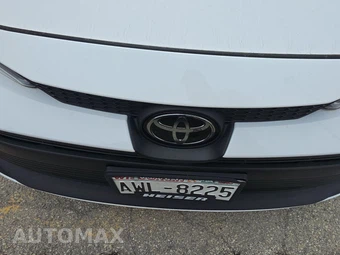 2024 Toyota Corolla LE Sedan - miniatura 15