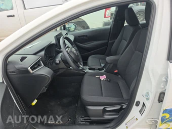 2024 Toyota Corolla LE Sedan - miniatura 7