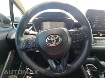 2024 Toyota Corolla LE Sedan - miniatura 10