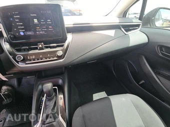 2024 Toyota Corolla LE Sedan - miniatura 11