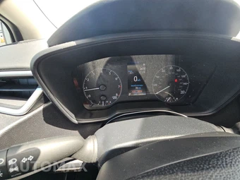 2024 Toyota Corolla LE Sedan - miniatura 12