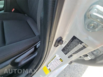 2024 Toyota Corolla LE Sedan - miniatura 14