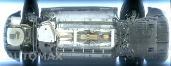 2024 Toyota Corolla LE Sedan - miniatura 17