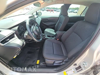 2024 Toyota Corolla LE Sedan - miniatura 7
