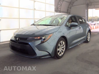 2024 Toyota Corolla LE Sedan
