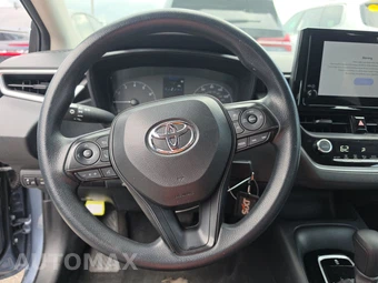 2024 Toyota Corolla LE Sedan - miniatura 16