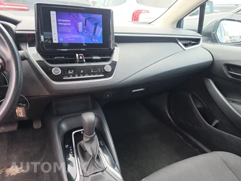 2024 Toyota Corolla LE Sedan - miniatura 17