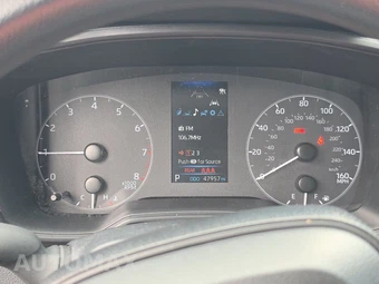 2024 Toyota Corolla LE Sedan - miniatura 18