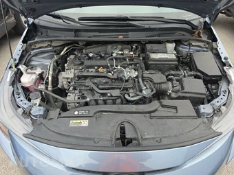 2024 Toyota Corolla LE Sedan - miniatura 22