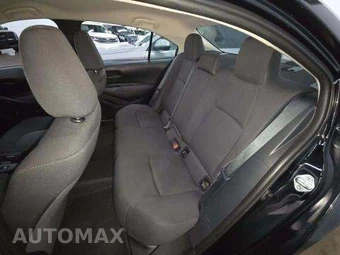 2024 Toyota Corolla LE Sedan - miniatura 13