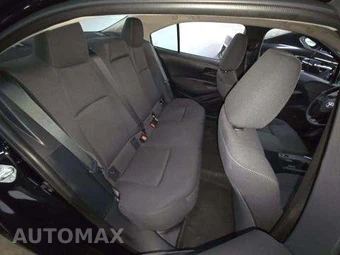2024 Toyota Corolla LE Sedan - miniatura 16
