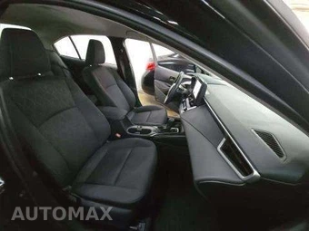 2024 Toyota Corolla LE Sedan - miniatura 18