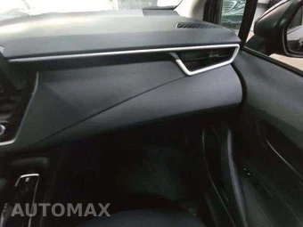 2024 Toyota Corolla LE Sedan - miniatura 19