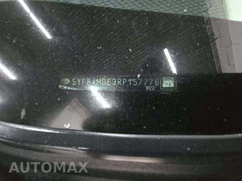 2024 Toyota Corolla LE Sedan - miniatura 5