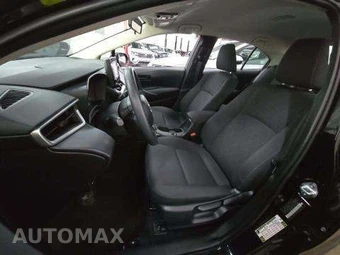 2024 Toyota Corolla LE Sedan - miniatura 6