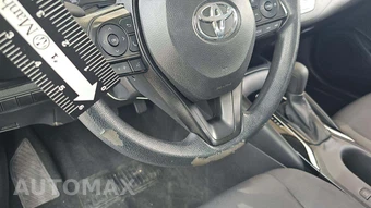 2024 Toyota Corolla LE Sedan - miniatura 21