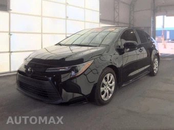 2024 Toyota Corolla LE Sedan