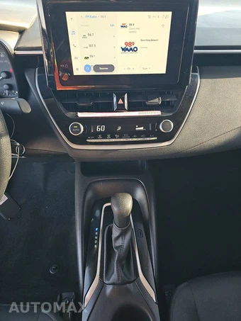 2024 Toyota Corolla LE Sedan - miniatura 11