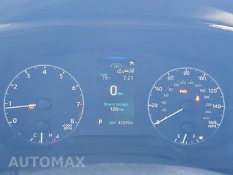 2024 Toyota Corolla LE Sedan - miniatura 12