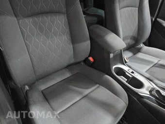 2024 Toyota Corolla LE Sedan - miniatura 17