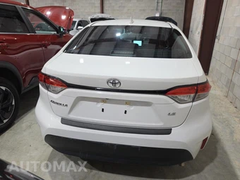2024 Toyota Corolla LE Sedan - miniatura 5