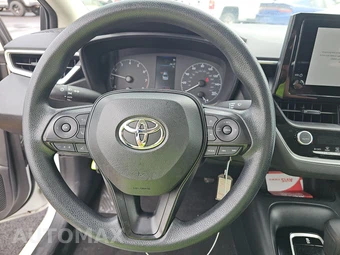 2024 Toyota Corolla LE Sedan - miniatura 10
