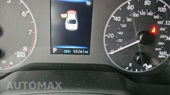 2024 Toyota Corolla LE Sedan - miniatura 17
