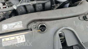 2024 Toyota Corolla LE Sedan - miniatura 18