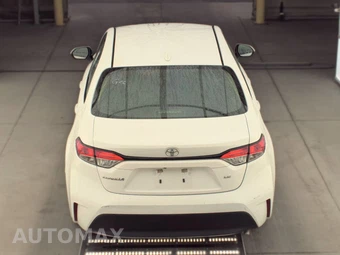 2024 Toyota Corolla LE Sedan - miniatura 5