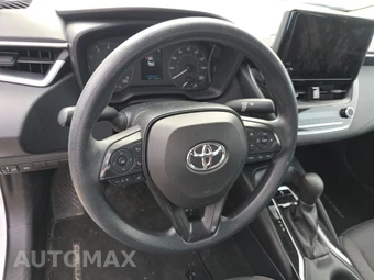 2024 Toyota Corolla LE Sedan - miniatura 10