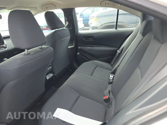 2024 Toyota Corolla LE Sedan - miniatura 13