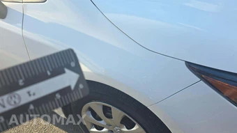 2024 Toyota Corolla LE Sedan - miniatura 26