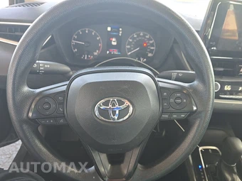 2024 Toyota Corolla LE Sedan - miniatura 10