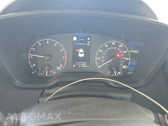 2024 Toyota Corolla LE Sedan - miniatura 12