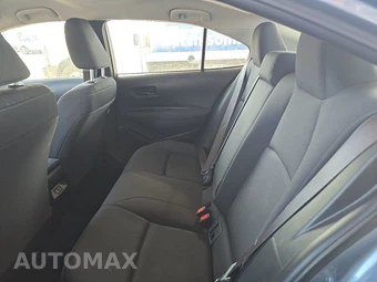 2024 Toyota Corolla LE Sedan - miniatura 13