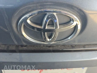 2024 Toyota Corolla LE Sedan - miniatura 16