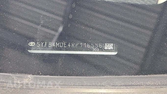 2024 Toyota Corolla LE Sedan - miniatura 18